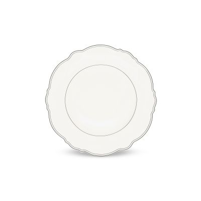 Assiette plate 28cm Odette - set/2