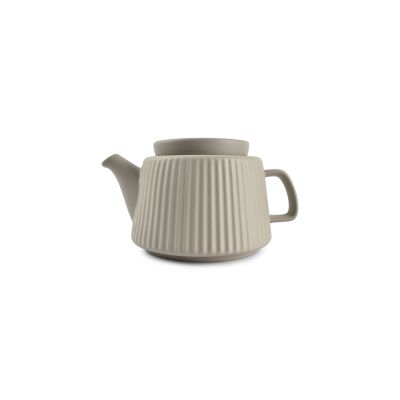 Teekanne 100cl grau Hi!Tea