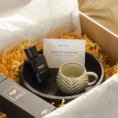 Mother's Day Gift Box S|P Collection