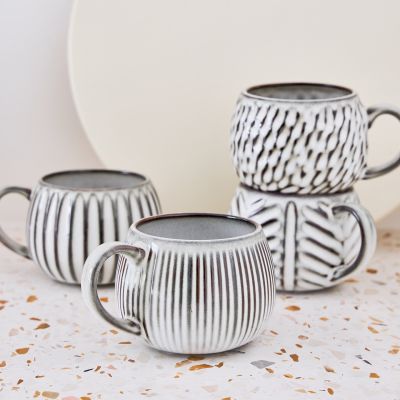 Becher 40cl line Arto