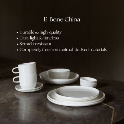 Tasse 18cl white Alura