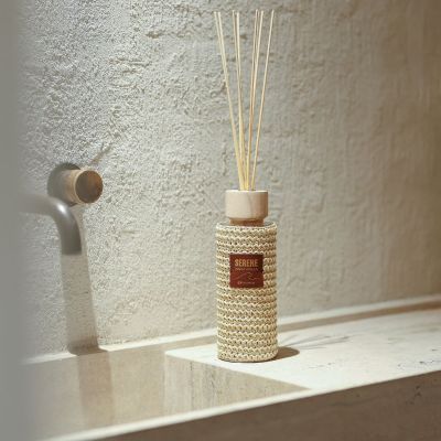 Duftstäbchen 500ml vanille Serene