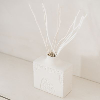 Duftstäbchen 500ml chalk white Marn