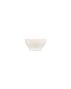Bowl 14,5xH7,5cm beige Rocca