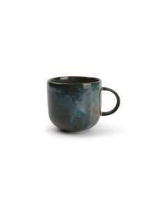 Cup 24cl emerald Studio Urban
