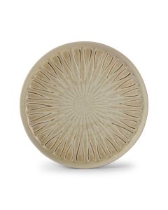 Teller flach 30cm Orion