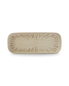 Servierschale 34x13cm Orion
