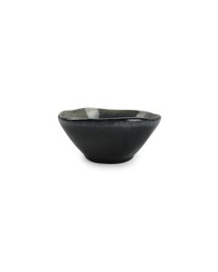 Schüssel 14,5xH6,5cm blau Capri