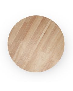 Lazy suzan 45xH2,5cm wood Essenza