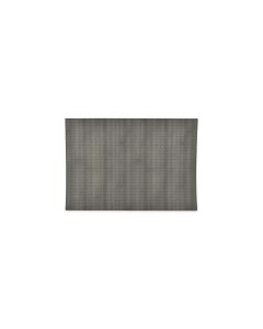 Platzset 43x30cm reed grau Tabletop