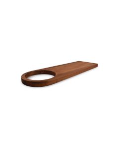Serving board 48x16cm Nillo