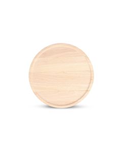 Serving board 30cm mango Rural
