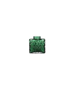 Vase 15x9xH16cm botanic green Lior