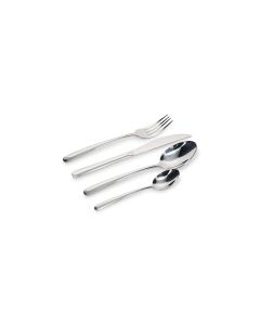 Besteckset 16-teilig Aura