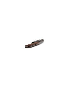Corkscrew 12cm brown Bar