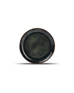 Assiette plate 15,5cm saphir Mielo