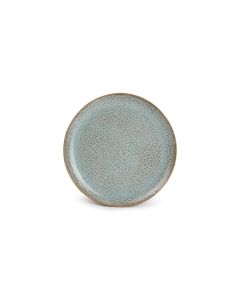 Assiette plate 15,5cm lagoon Mielo