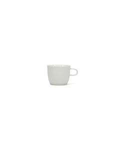 Becher 33cl white Alura