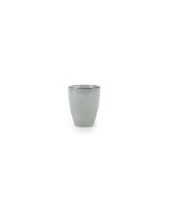 Becher 30cl grün Artisan