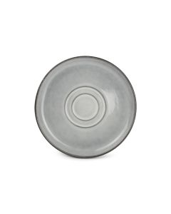 Soucoupe 15cm universel bleu Relic II