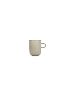 Becher 33cl Elfenbein Meridian