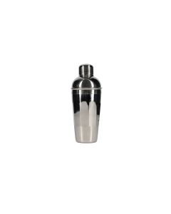 Cocktailshaker 50cl silber Nox