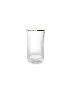 Becher 37,5cl doppelwandig Rome - Set/2