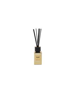 Reed diffuser 120ml gold Gallery Reed diffuser 120ml gold Gallery