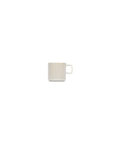 Tasse 22cl beige Silva