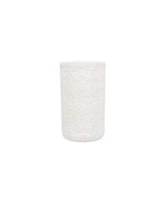Weinkühler 12xH20cm white Marbliss
