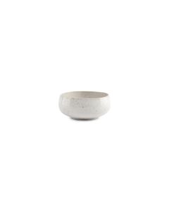 Schale 14,5×H6,5cm Pearl Curvy