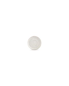 Mokkauntertasse 11cm Pearl Curvy