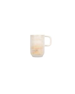 Becher 30cl sunrise Aquarel