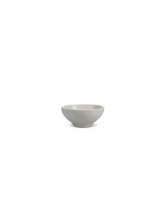 Schüssel 12xH5,5cm beige Mochi