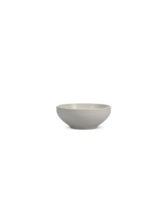 Schüssel 16xH6,5cm beige Mochi