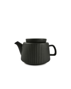 Teekanne 100cl schwarz Hi!Tea