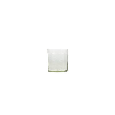 Glass 36cl Verde - set/2