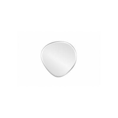 Mirror 21x20cm organic Mirra