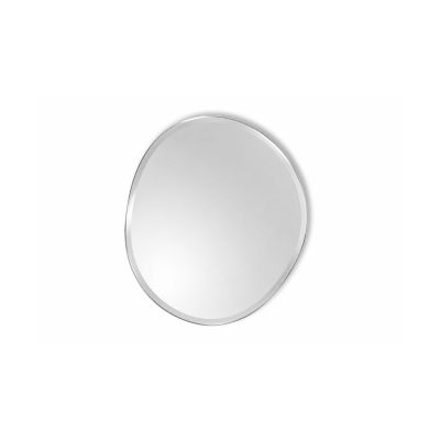 Mirror 50x50cm organic Mirra