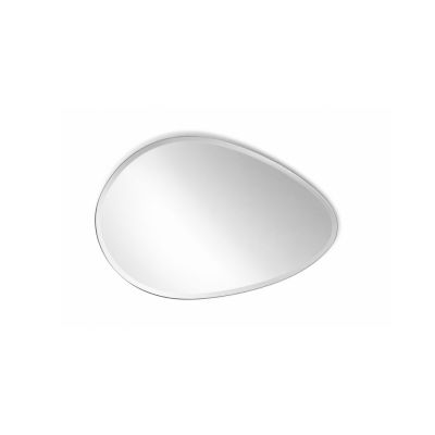 Mirror 70x57cm organic Mirra