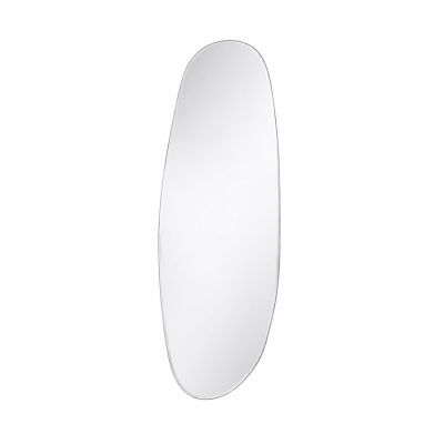 Mirror 150x50cm organic Mirra