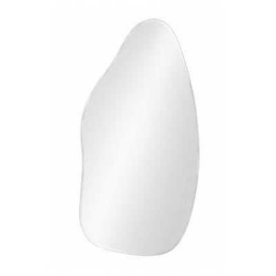 Mirror 170x90cm organic Mirra