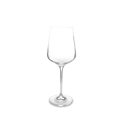 Wijnglas 65cl Mystique - set/4