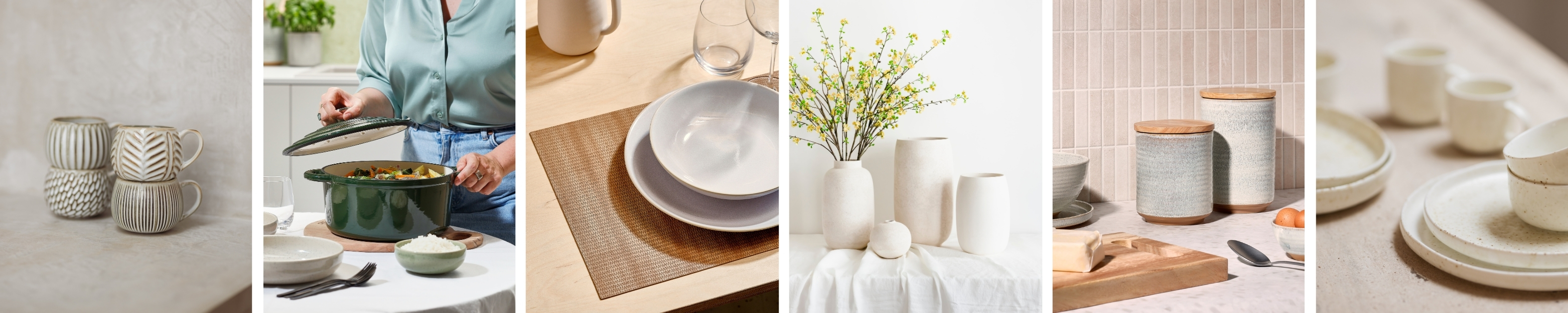 Salt&Pepper, S|P Collection mother's day