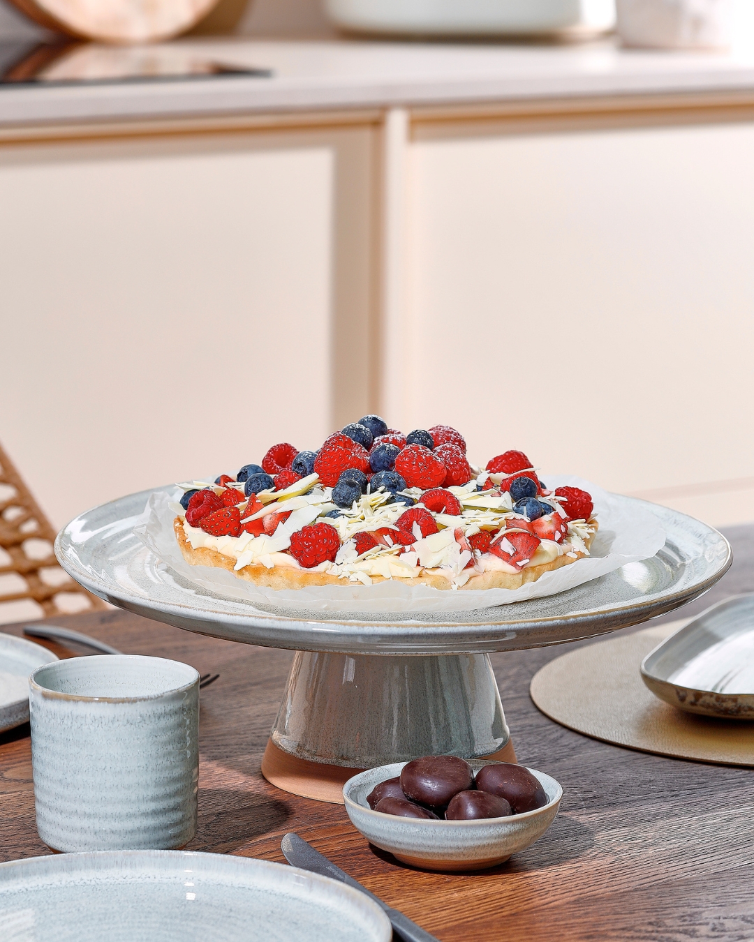 Salt&Pepper Tabletop Collection