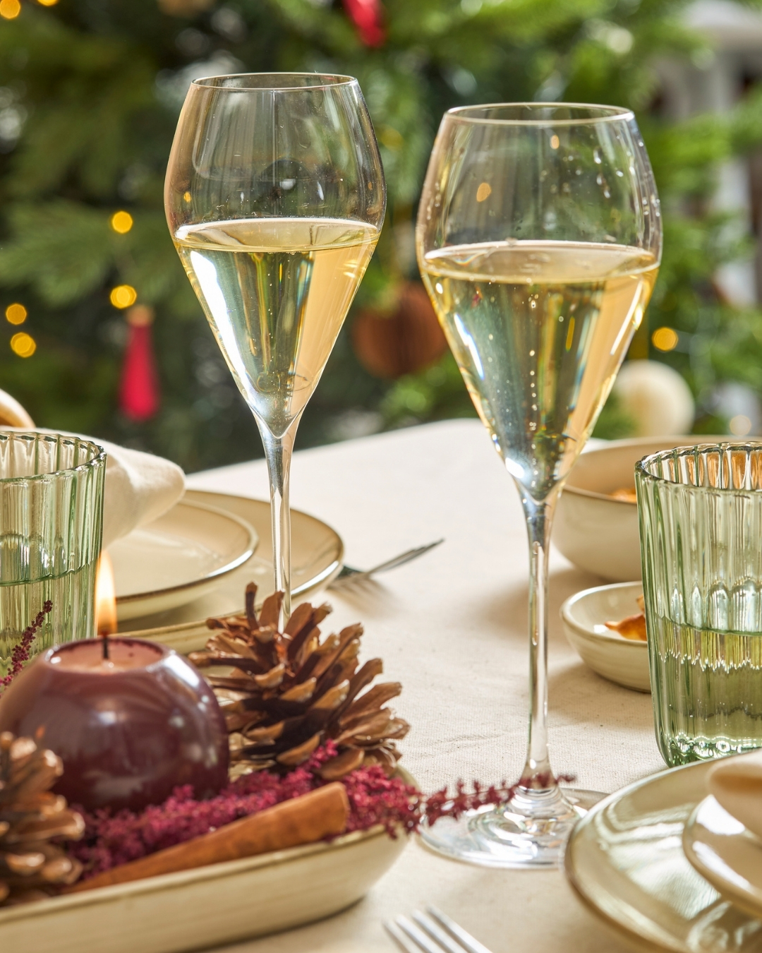 Salt&Pepper Essenza Collection