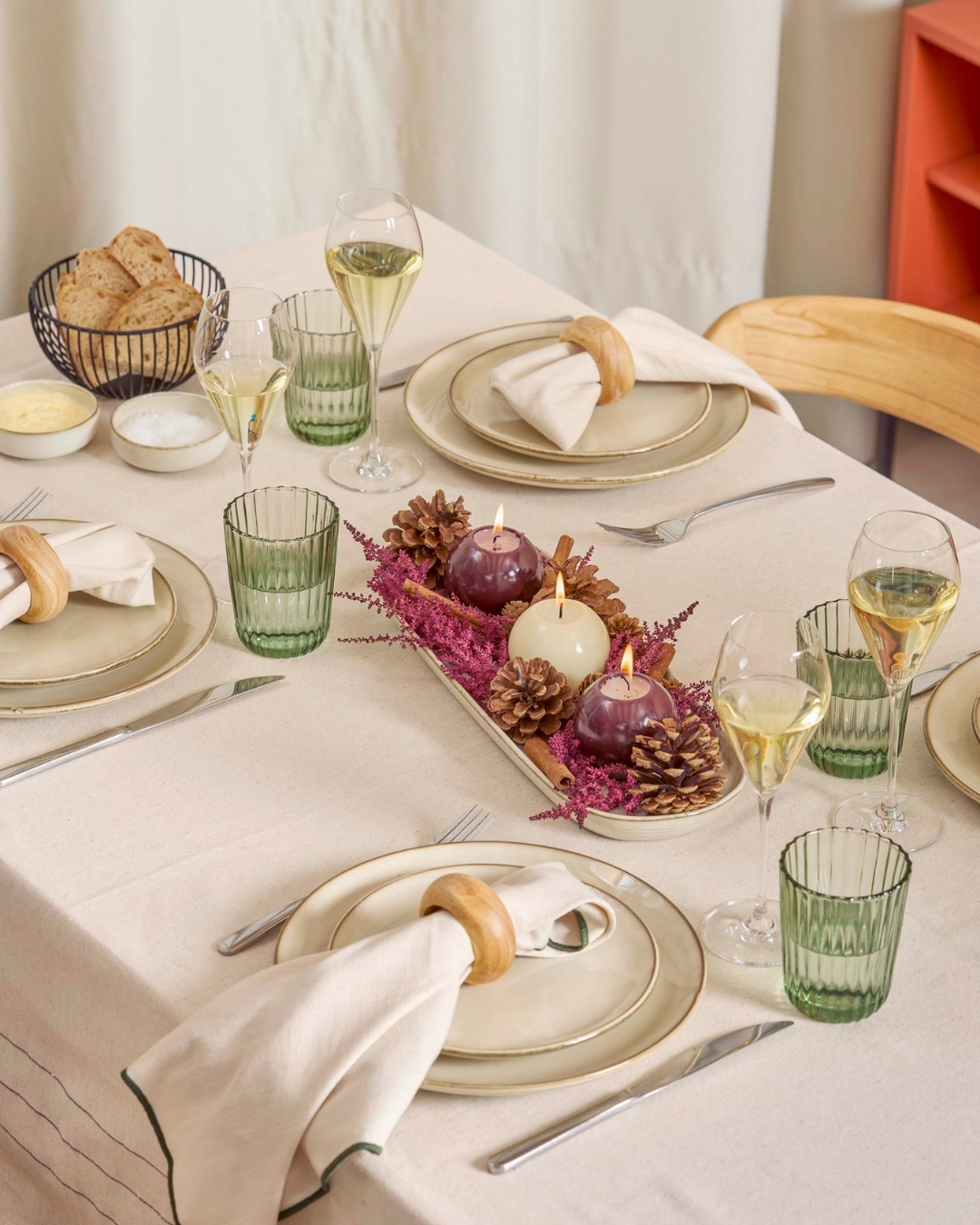 Salt&Pepper Cameo Collection