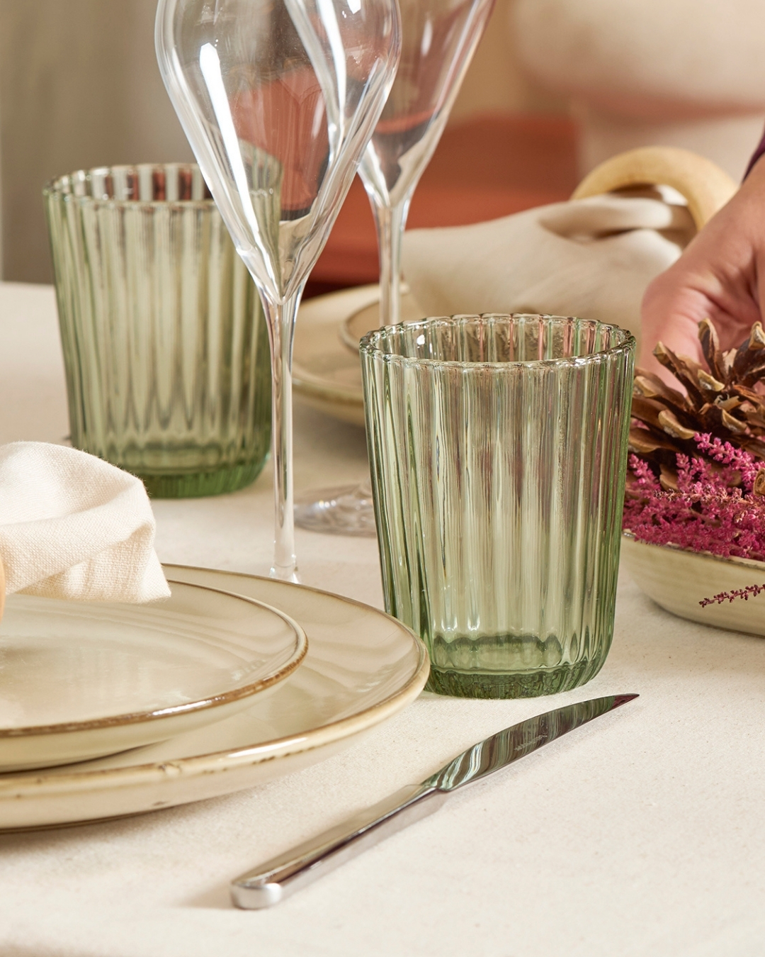 Salt&Pepper Ora Gloss Collection