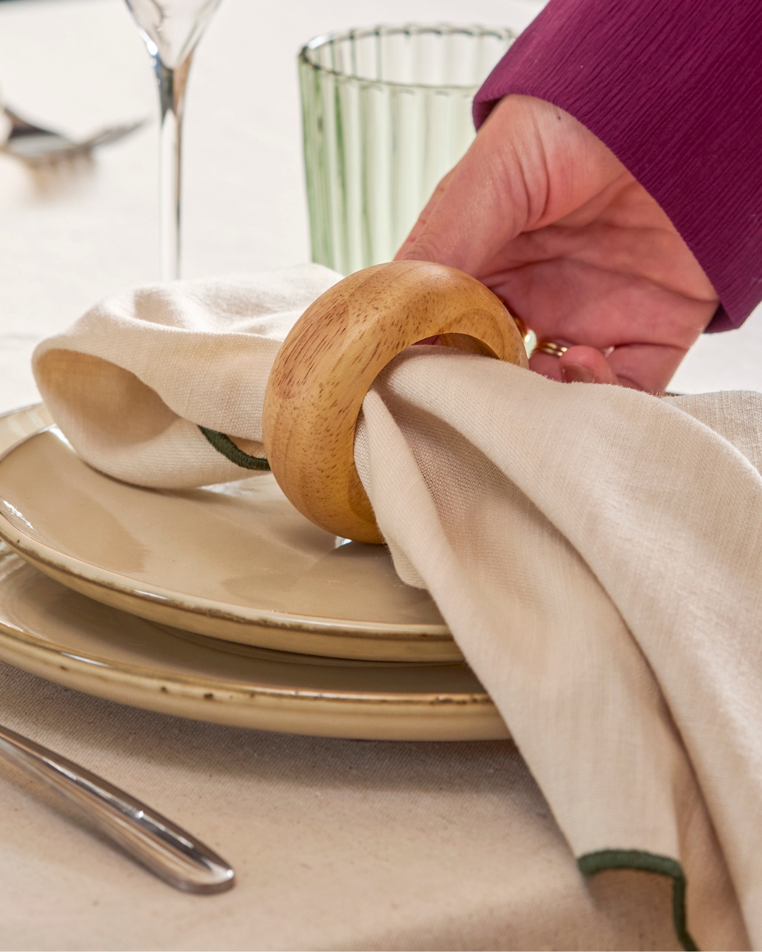 Salt&Pepper Cameo Collection