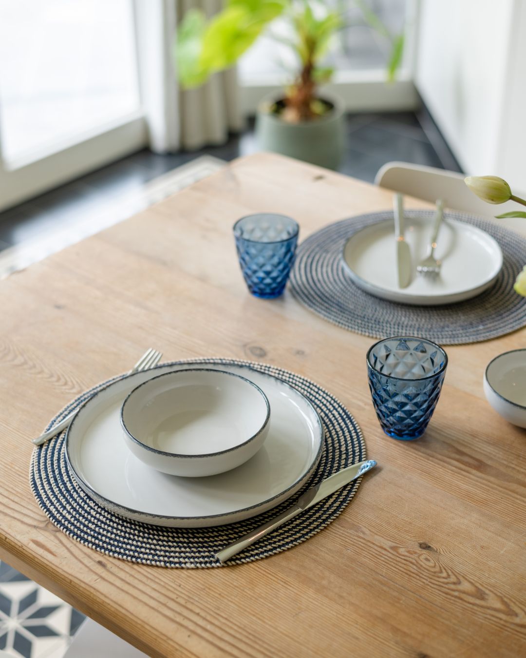 Salt&Pepper Fade Collection
